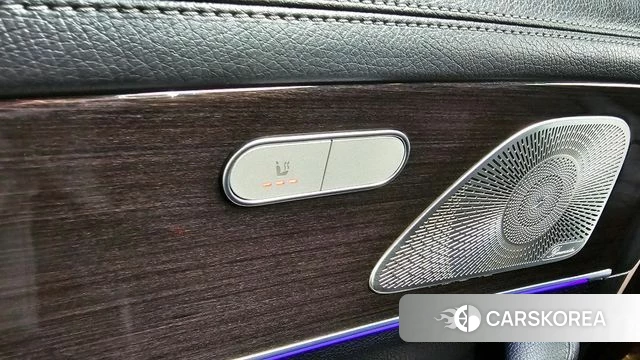 Mercedes-Benz GLE-Class W167 id 3793772 из Кореи 8