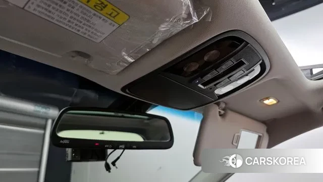 Kia The New Sorento id 3773272 из Кореи 8