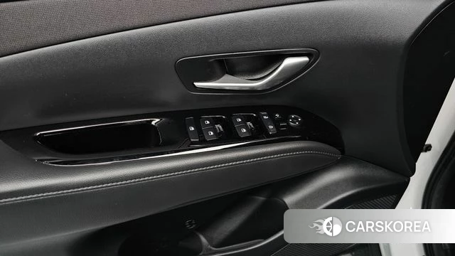 Hyundai Tucson (NX4) id 3833144 из Кореи 8