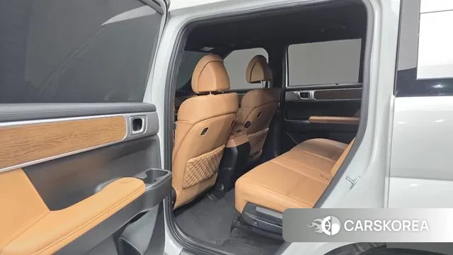 Hyundai Santa Fe (MX5) id 3670039 из Кореи 8