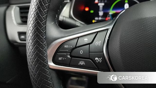 Renault Korea (Samsung) XM3 id 4281691 из Кореи 8