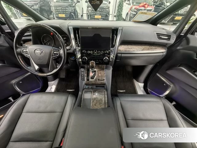 Toyota Wilfa id 4241604 из Китая 8
