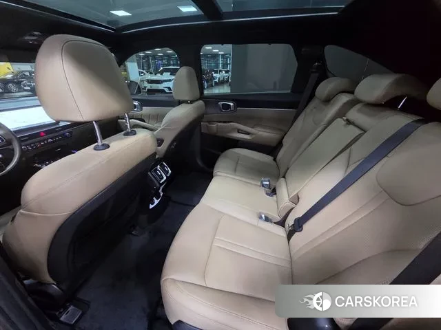 Kia The New Sorento 4th Generation id 3576100 из Кореи 8