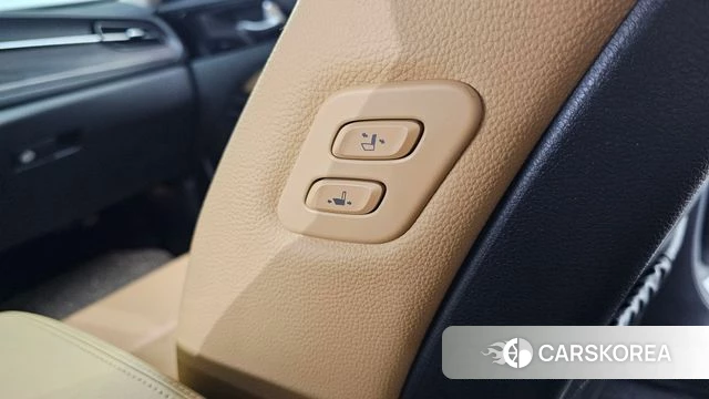 Kia K7 Premier id 4677458 из Кореи 8