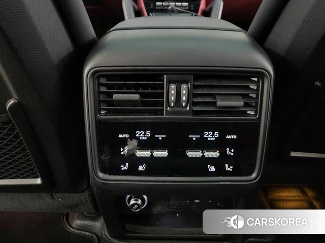 Porsche Cayenne (PO536) id 4576960 из Кореи 8