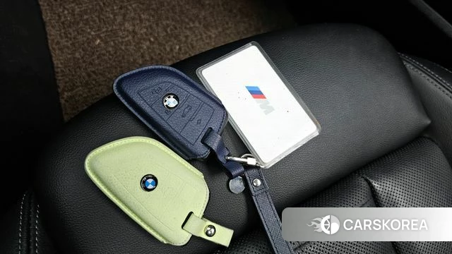 BMW X4 (G02) id 3953273 из Кореи 8