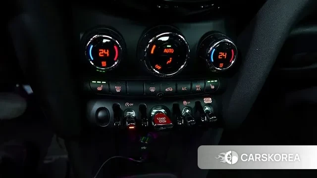 Mini Cooper id 3788364 из Кореи 8