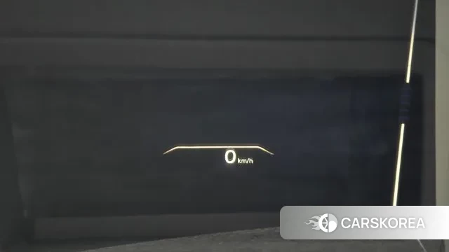 Genesis G80 (RG3) id 3484358 из Кореи 8