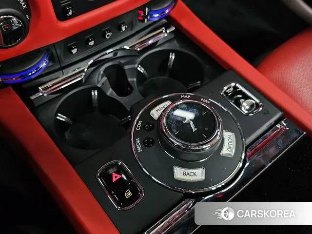 Rolls-Royce Dunn id 3039163 из Кореи 8