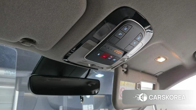 Hyundai The New Santa Fe id 4481234 из Кореи 8