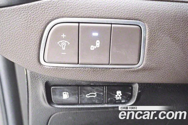 Hyundai Grandeur IG id 2814002 из Кореи 8