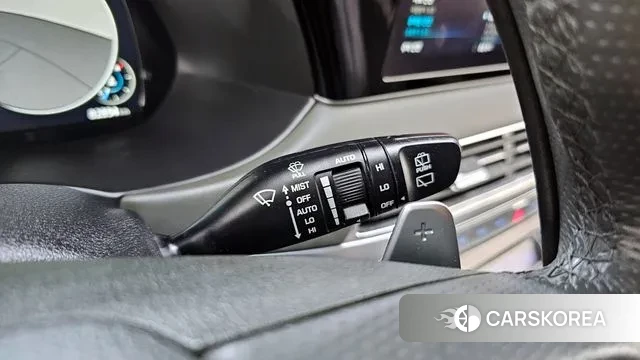 Hyundai Palisade id 3448005 из Кореи 8