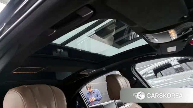 Mercedes-Benz S-Class W222 id 3455141 из Кореи 8