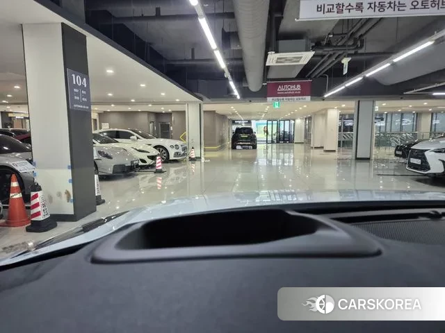 Land Rover Range Rover Evoque 2nd Generation id 3538529 из Кореи 8