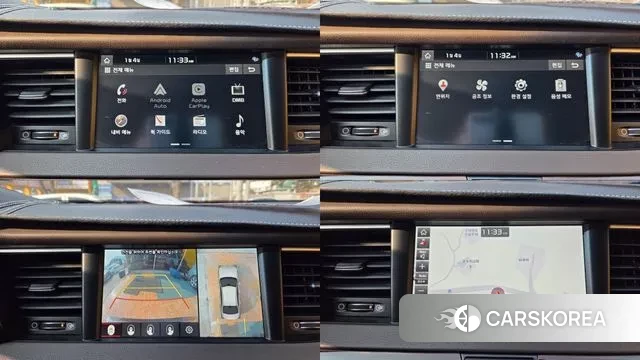 Kia Come New K7 id 3552838 из Кореи 8