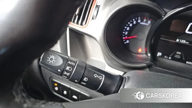 Kia The New Ray id 3626393 из Кореи 8