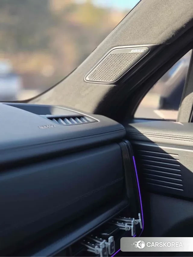 Hyundai Santa Fe (MX5) id 3544339 из Кореи 8