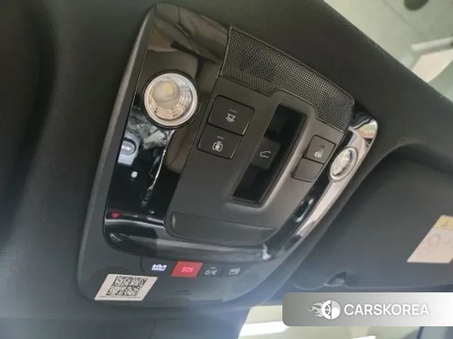 Kia The New Sorento 4th Generation id 3042717 из Кореи 8