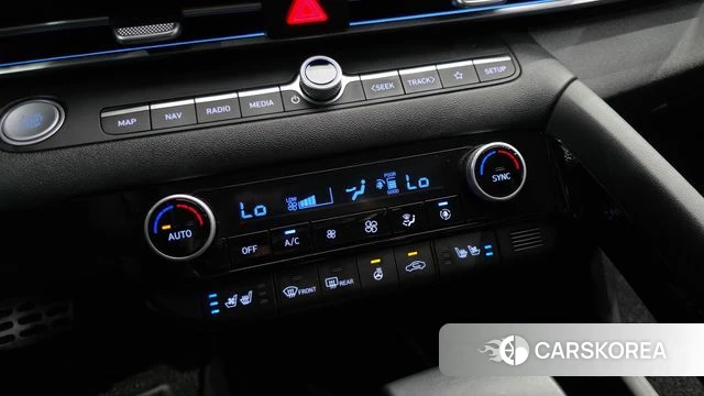 Hyundai Avante (CN7) id 3872762 из Кореи 8