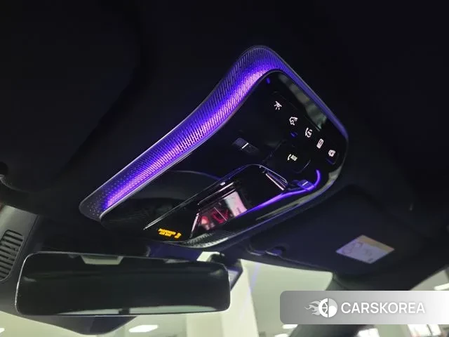 Mercedes-Benz S-Class W223 id 3611619 из Кореи 8