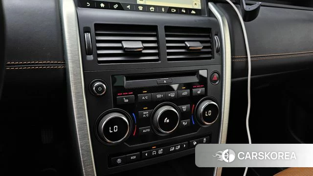 Land Rover Discovery Sports id 4713237 из Кореи 8
