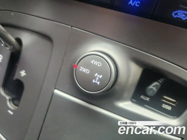 Hyundai The New Grand Starex id 2685585 из Кореи 8