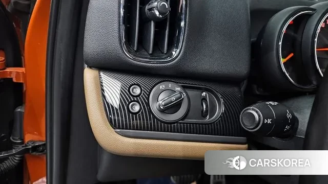 Mini Cooper D Countryman id 3505237 из Кореи 8