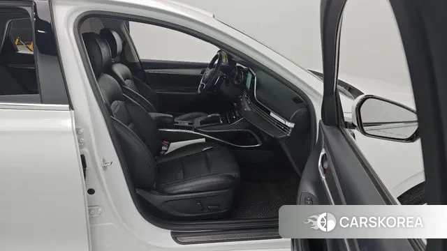 Hyundai The New Grandeur IG id 2990497 из Кореи 8