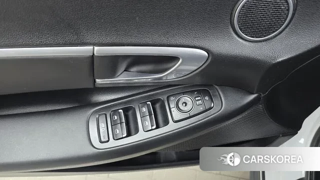 Hyundai Sonata (DN8) id 3562745 из Кореи 8