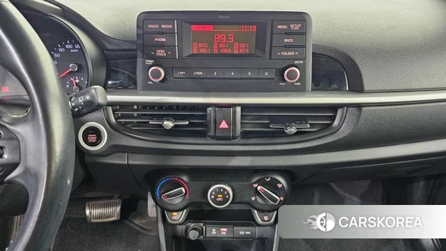 Kia All New Morning (JA) id 4672781 из Кореи 8