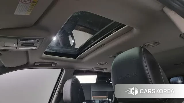 Kia Mohave Master id 2896640 из Кореи 8