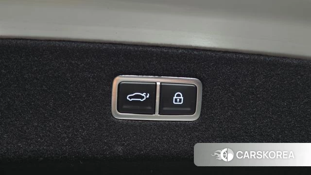 Genesis G90 (RS4) id 4711315 из Кореи 8