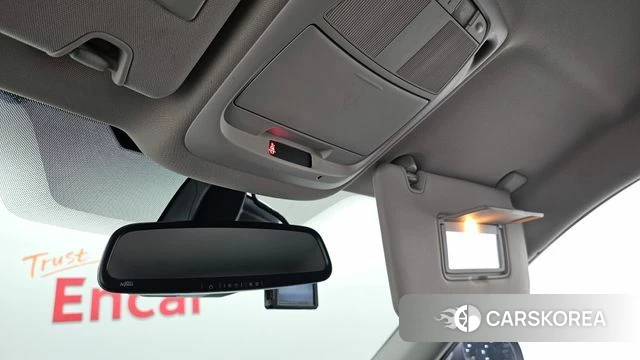 Renault Korea (Samsung) QM6 id 4417259 из Кореи 8