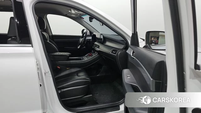 Hyundai Palisade id 4251059 из Кореи 8
