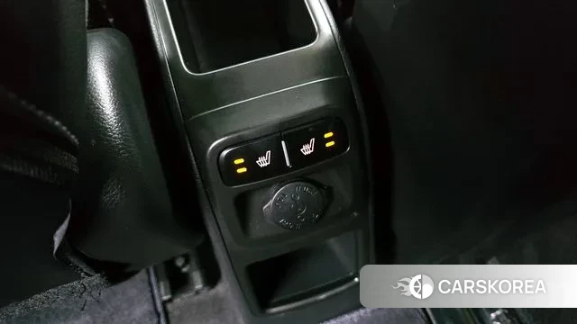 Kia The New Ray id 3060560 из Кореи 8