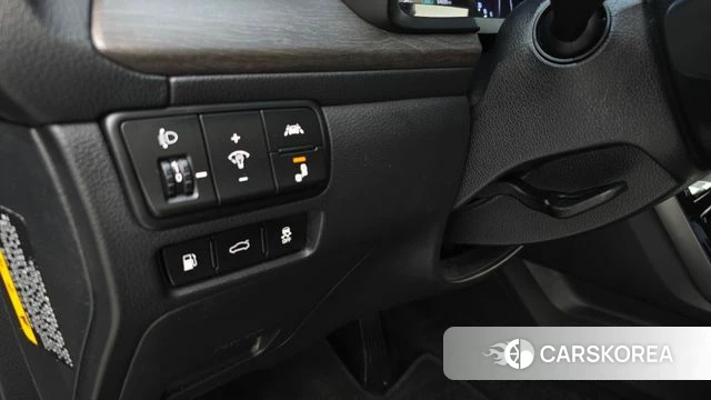 Kia K7 Premier id 4595101 из Кореи 8