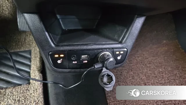 Kia The New Ray id 3608024 из Кореи 8