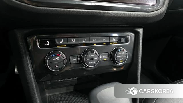 Volkswagen Tiguan second Generation id 3965934 из Кореи 8