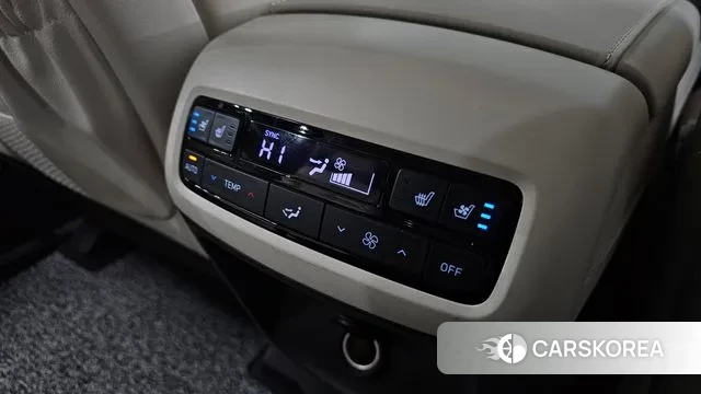 Hyundai Palisade id 3654912 из Кореи 8