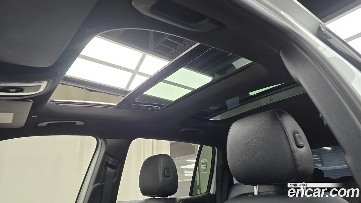 Mercedes-Benz GLB-Class X247 id 2144766 из Кореи 8