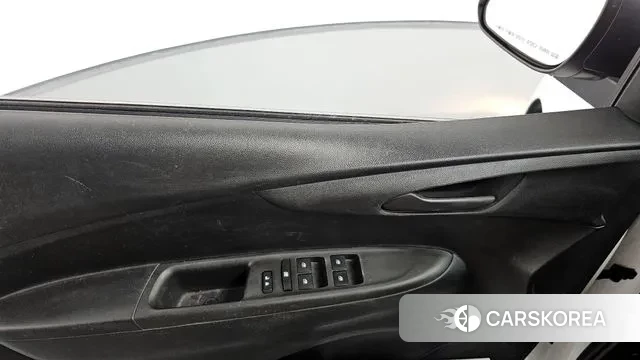 Chevrolet (GM Daewoo) The New Spark id 3412031 из Кореи 8