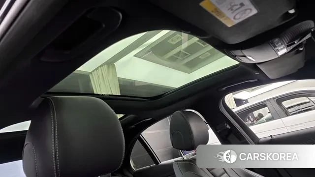 Mercedes-Benz E-Class W213 id 3550712 из Кореи 8