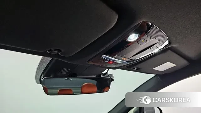 Kia The New K5 3rd generation id 3487166 из Кореи 8