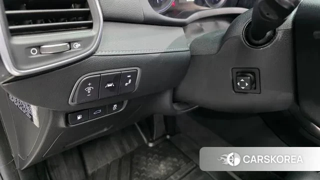 Hyundai Grandeur IG id 3703986 из Кореи 8