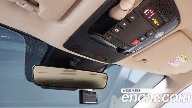 Kia Carnival 4th generation id 2816285 из Кореи 8