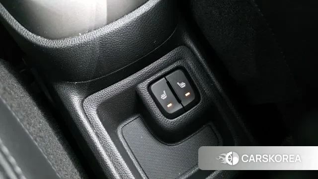 Chevrolet (GM Daewoo) The New Spark id 3264291 из Кореи 8