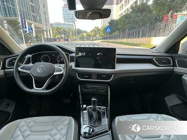 Volkswagen Tanyue id 4276521 из Китая 8