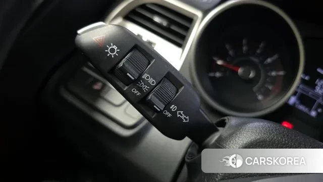 Ssangyong Tivoli Armor id 2941430 из Кореи 8