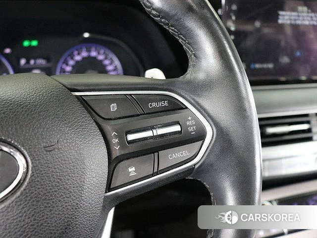 Hyundai Palisade id 4458945 из Кореи 8