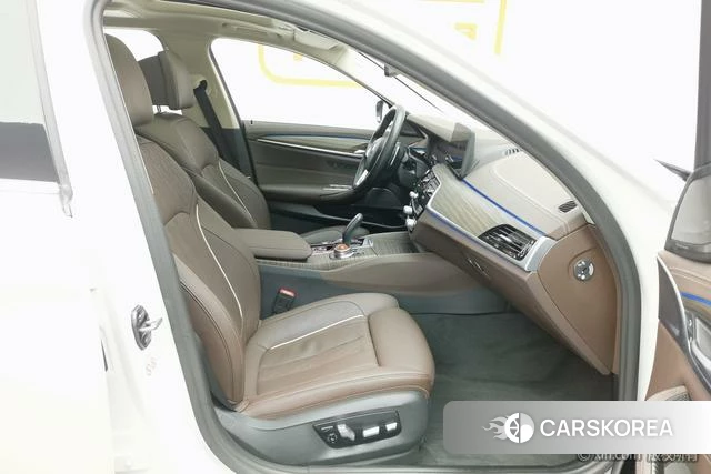 BMW 5 series id 4210591 из Китая 8